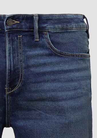s.Oliver Regular Jeans in Blau