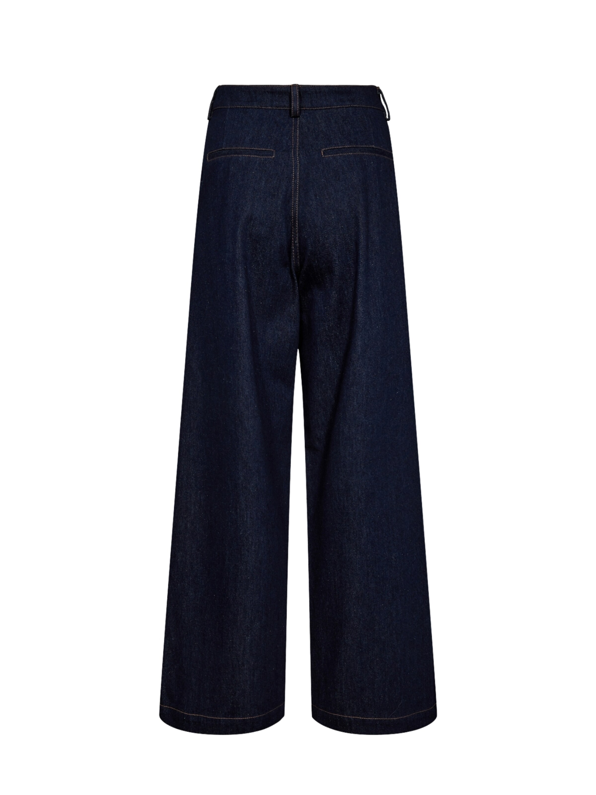 regular Jeans 'NUBELIS' di NÜMPH in blu