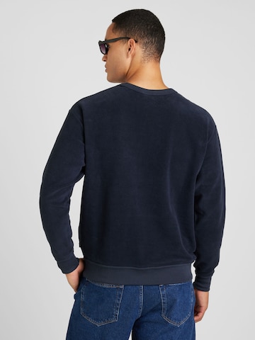 JOOP! Sweatshirt in Blau