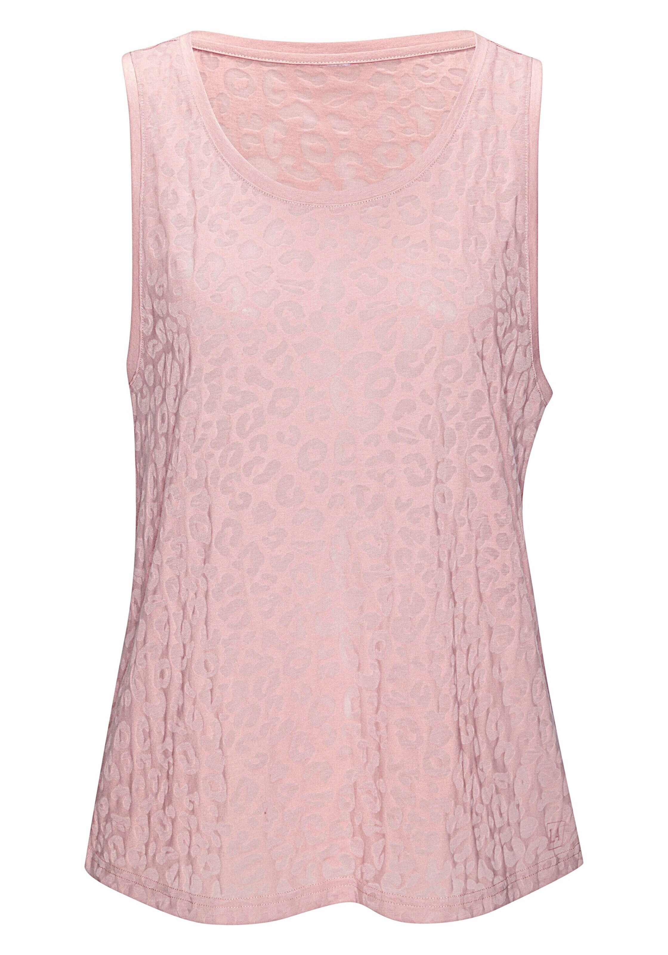 LASCANA ACTIVE Funktionstop in Pink