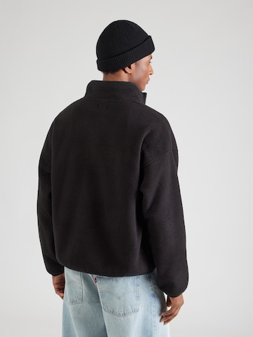 GAP Свитер 'ARCTIC' в Черный