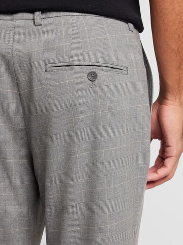 Matinique Regular Chino trousers 'Liam' in Grey
