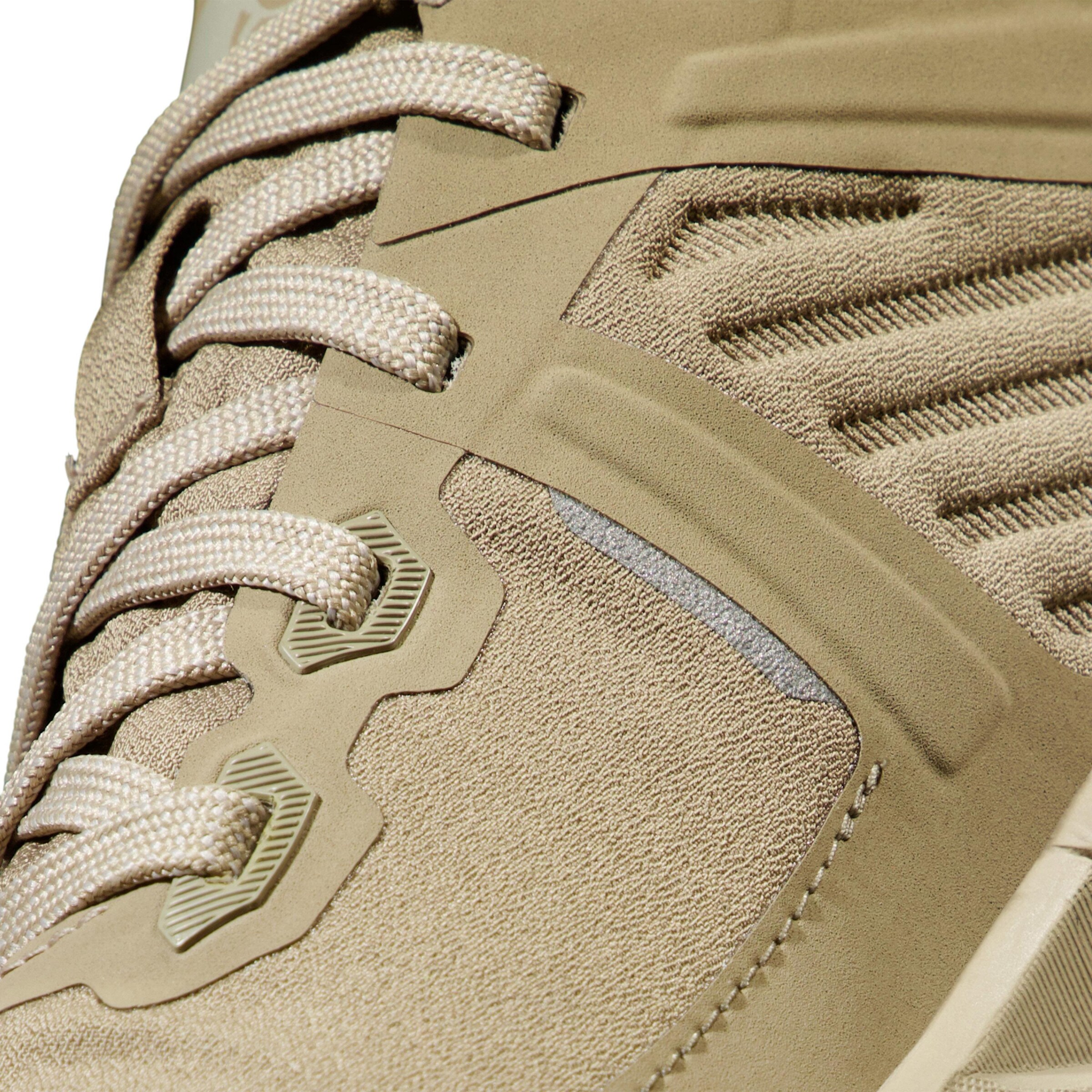 MAMMUT Flats 'Ultimate III' in Beige