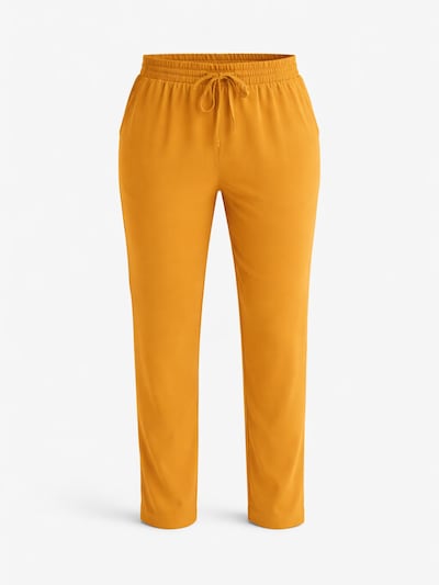 PANTONECLO Bukser 'Pantoneclo Women's Trousers' i 34 i gul, Produktvisning