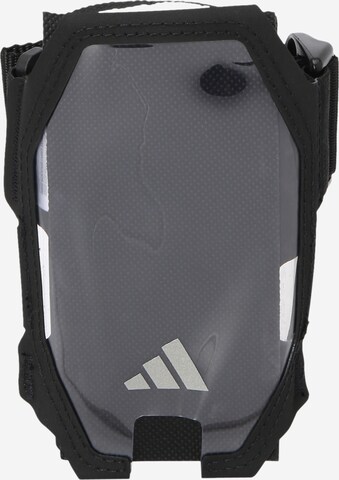 ADIDAS PERFORMANCE Akcesoria 'Two-Way Mobile Holder' w kolorze czarny