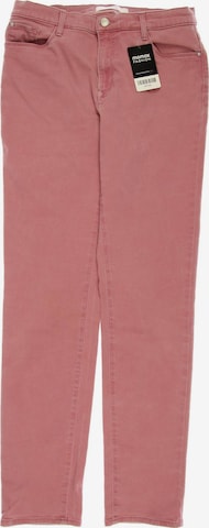 BRAX Jeans 29 in Pink: predná strana