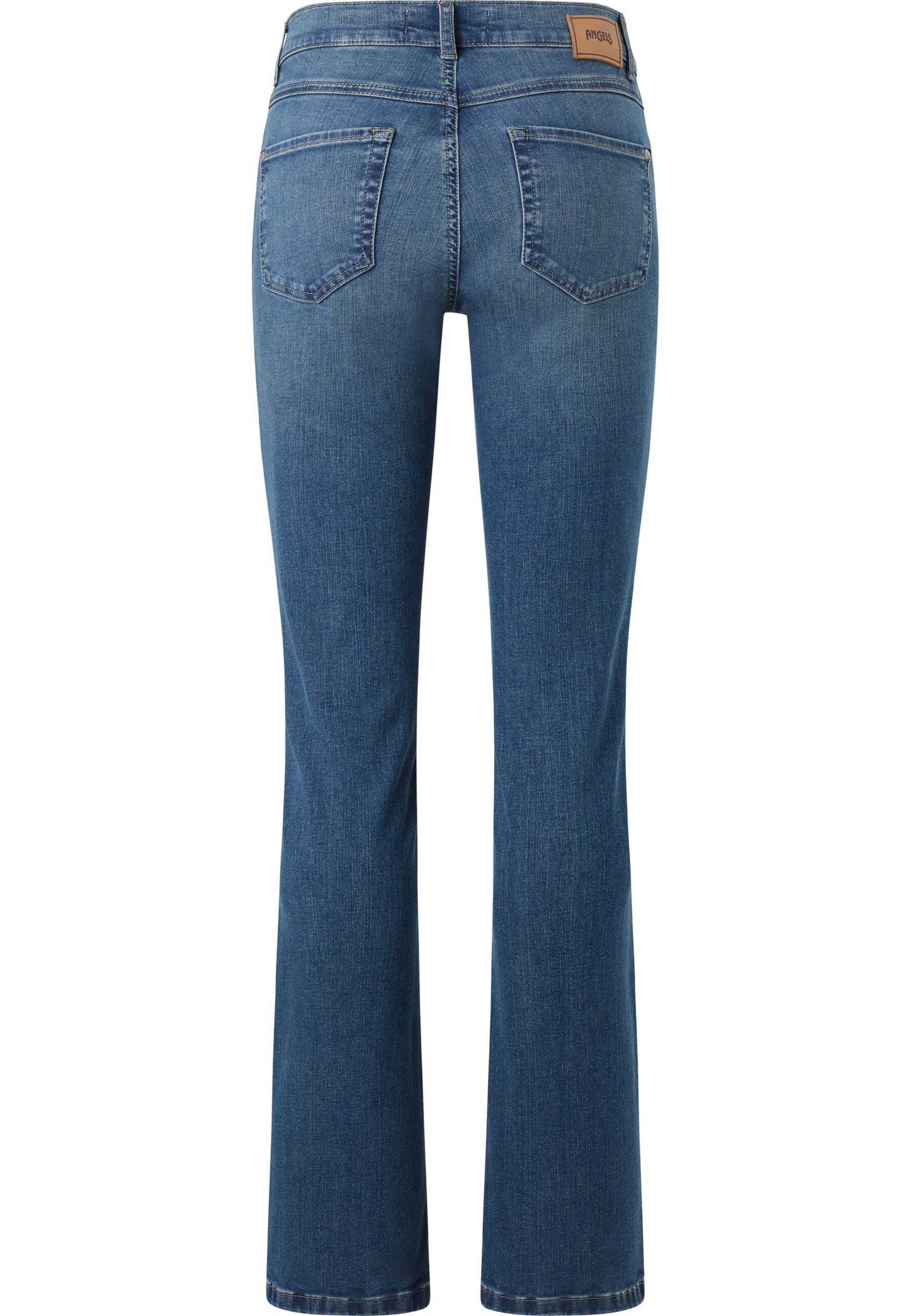 Angels Regular Jeans in Blue