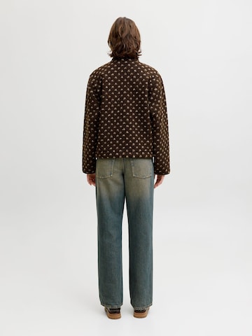 Giacca di mezza stagione 'JXVera' di JJXX in marrone