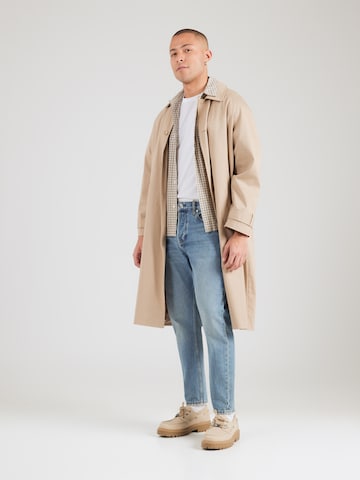 SCOTCH & SODA Tapered Τζιν 'The Dean' σε μπλε