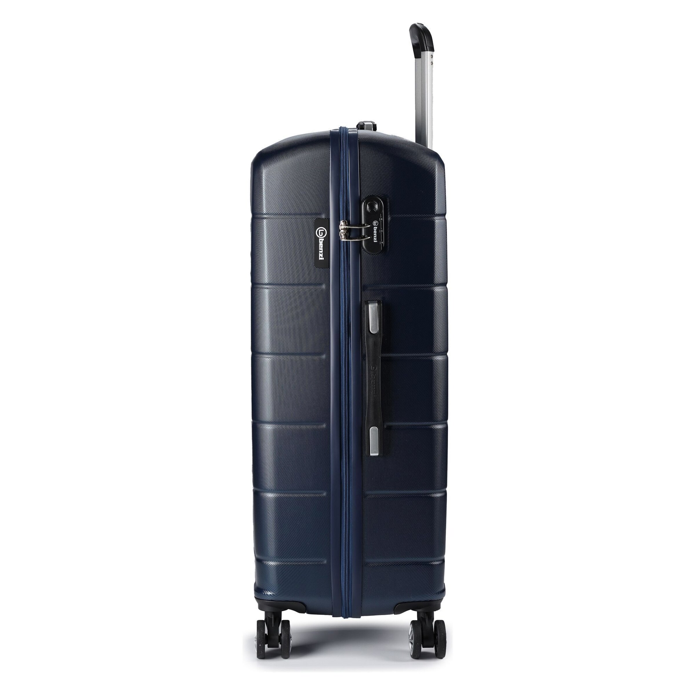 Benzi Trolley in Blue