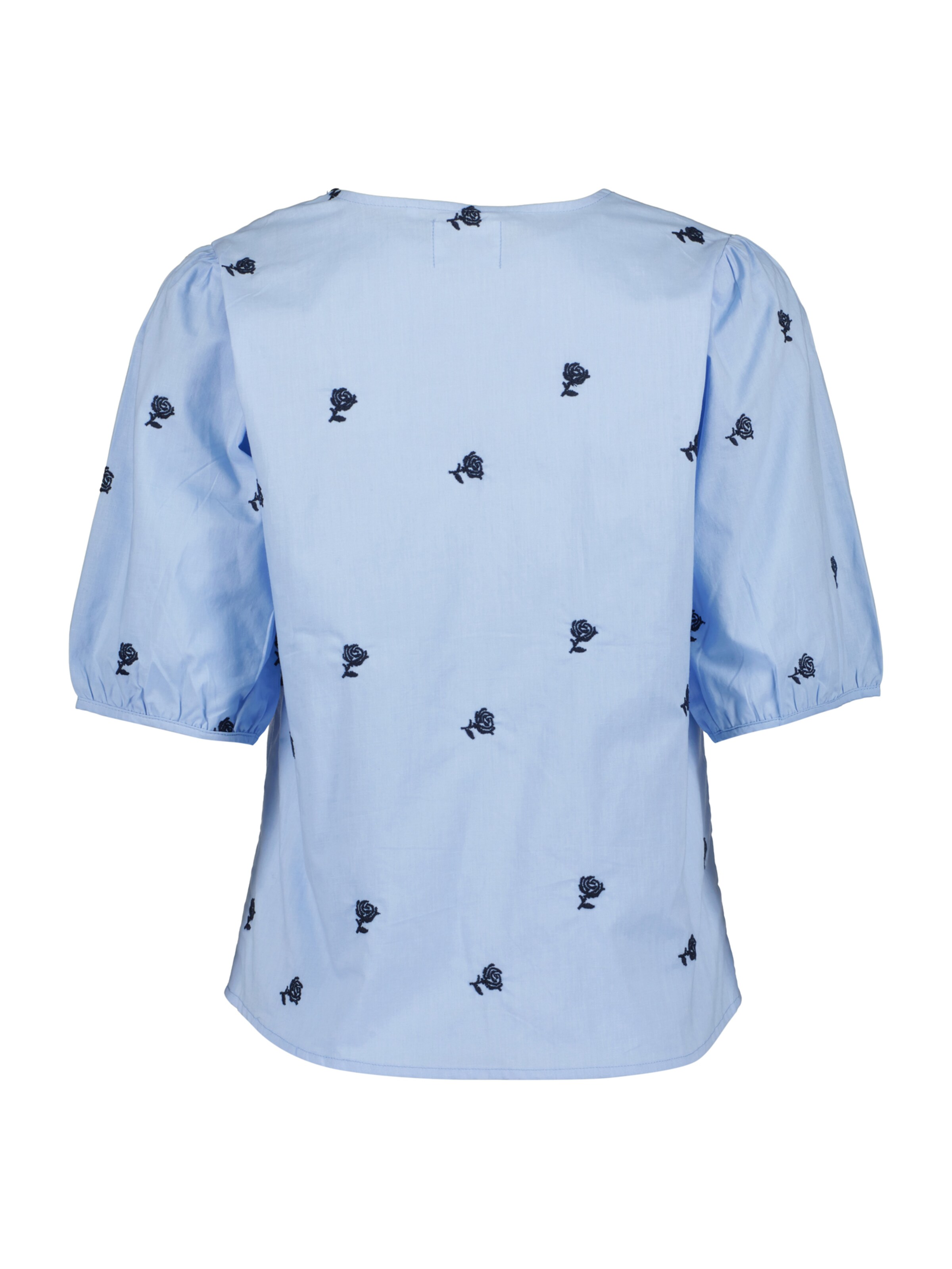 BLUE SEVEN Blouse in Blue