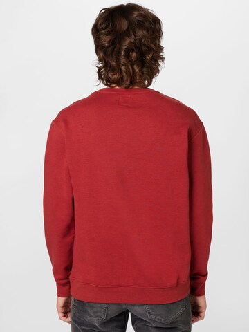 Redefined Rebel Sweatshirt 'Jaxton' i lilla