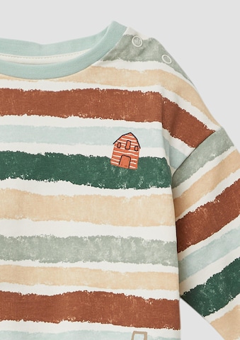 Sweat s.Oliver en beige