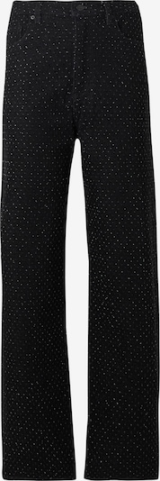 ARMANI EXCHANGE Farkut värissä musta denim, Tuotenäkymä