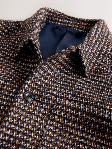 Next Between-season jacket in Brown