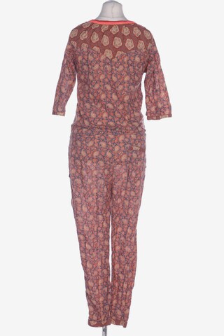 MAISON SCOTCH Jumpsuit in S in Red