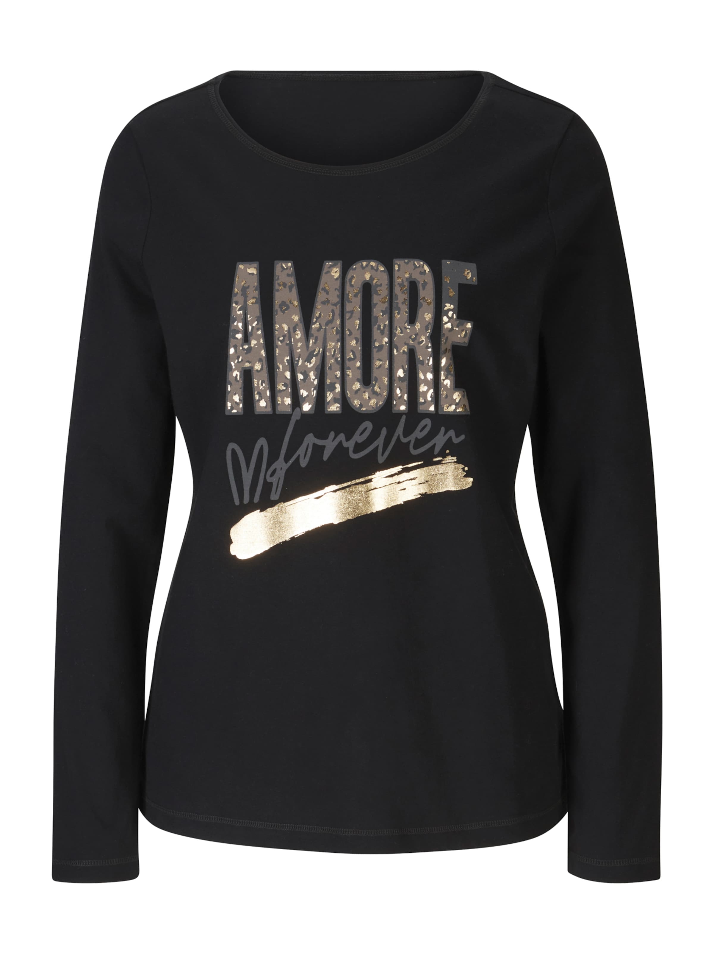 heineMajica - crna boja: prednji dio