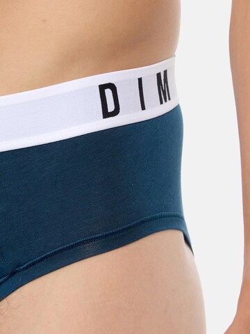 Slip DIM en bleu