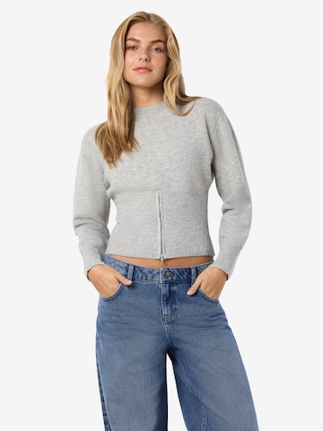 Noisy may - Jersey en gris