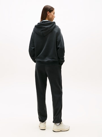 Tommy Jeans - Sweatshirt em preto