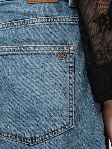 LTB Normalny krój Jeansy 'DAVINA' w kolorze niebieski