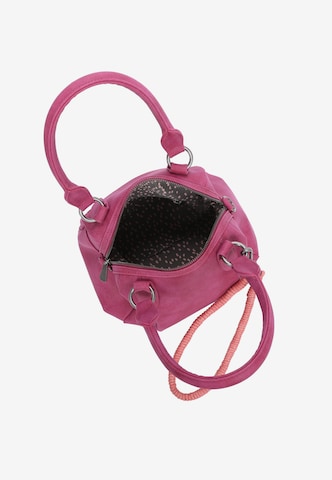 Fritzi aus Preußen Handbag 'Babe 01N' in Pink