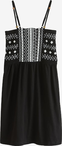 Next Kesämekko värissä musta: etupuoli