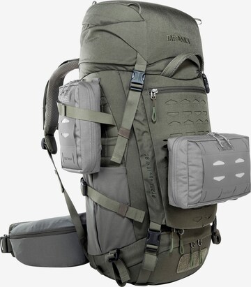 TATONKA Sports Backpack 'Pyrox ' in Grey