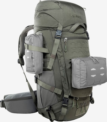 TATONKA Sports Backpack 'Pyrox ' in Grey