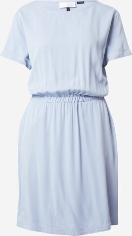 mazine Dress 'Valera' in Blue: front