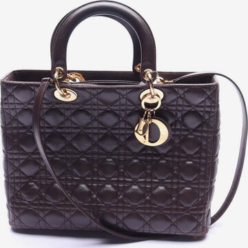 Dior Bag in One size in Brown: front