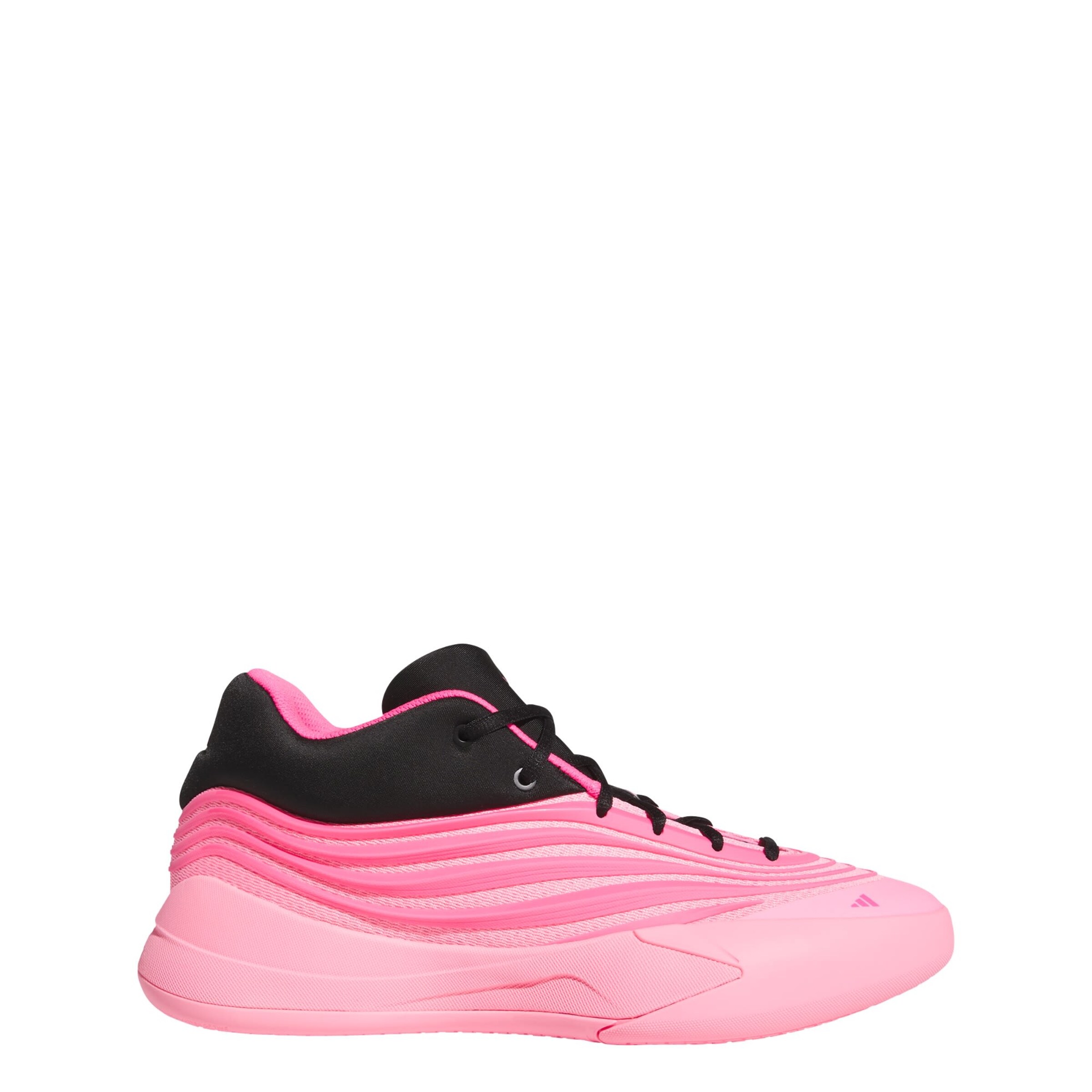 ADIDAS PERFORMANCE - Calzado deportivo 'Dame X' en rosa