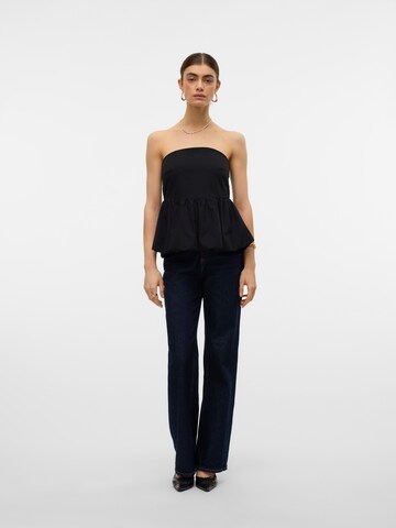 VERO MODA - Top 'VMEsra' en negro