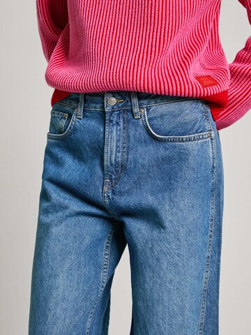 Pepe Jeans Wide leg Jeans in Blue
