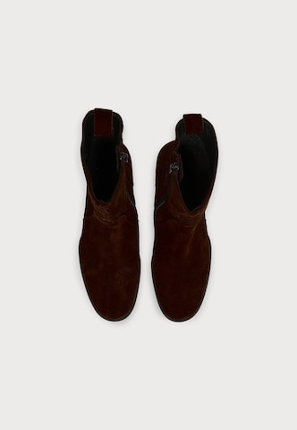 Högl - Botines 'DIANA' en marrón