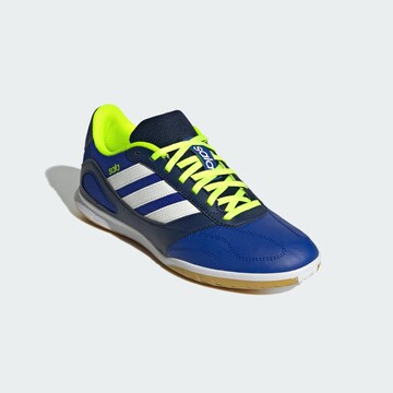 Chaussure de foot 'Super Sala Competition 3' ADIDAS PERFORMANCE en bleu