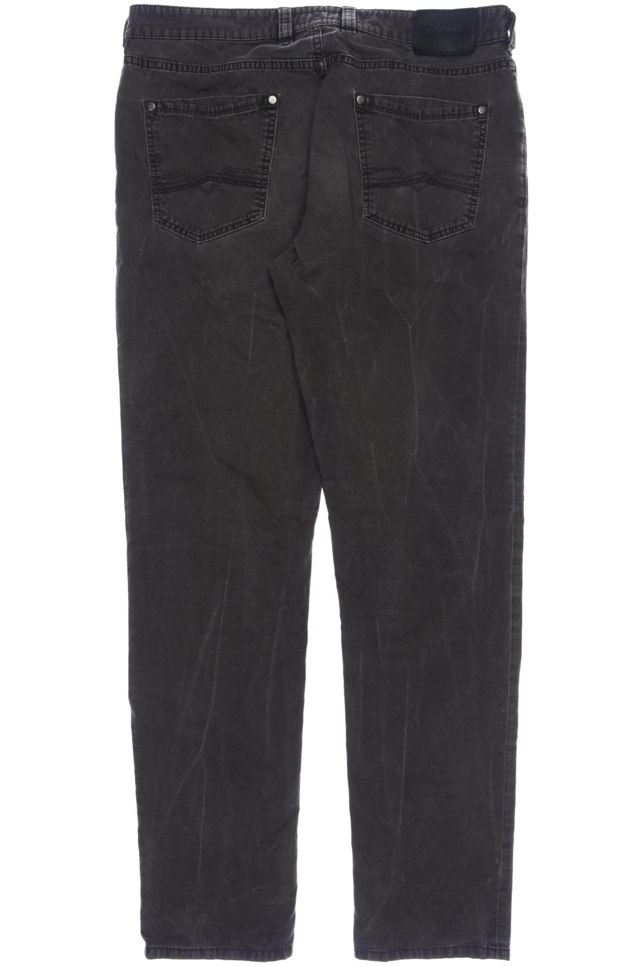 Gardeur Pants in 35 in Grey