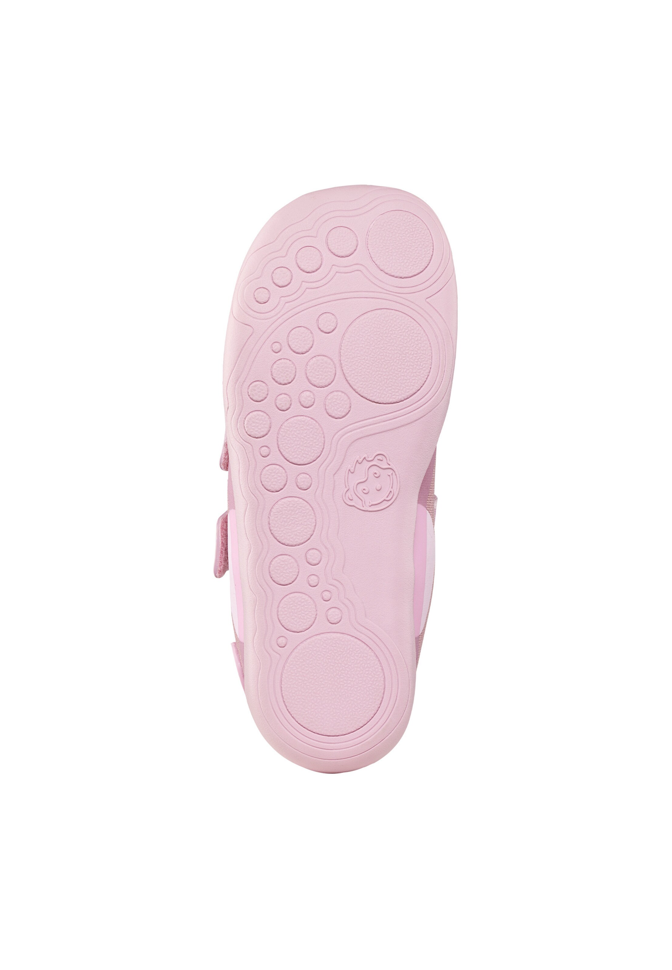 Affenzahn Sneakers in Pink