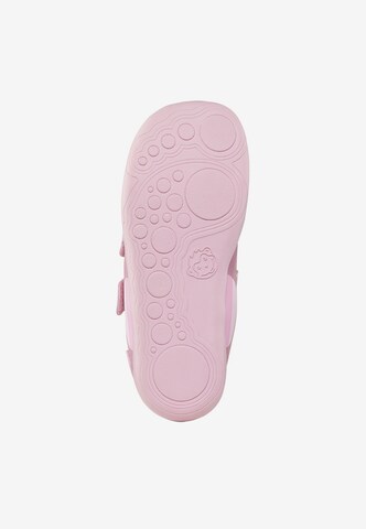 Affenzahn Sneakers in Pink
