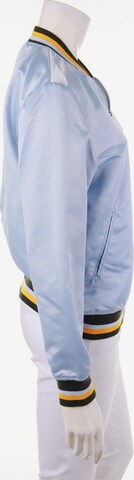 IQ+ Berlin Bomberjacke M in Blau