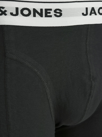 JACK & JONES Boksershorts 'JACORDINARY' i sort