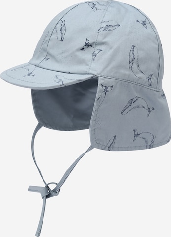 mėlyna EN FANT Skrybėlaitė: priekis