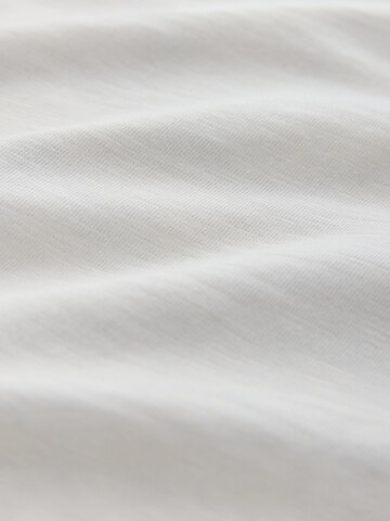 Pijama scurtă de la Next pe albastru