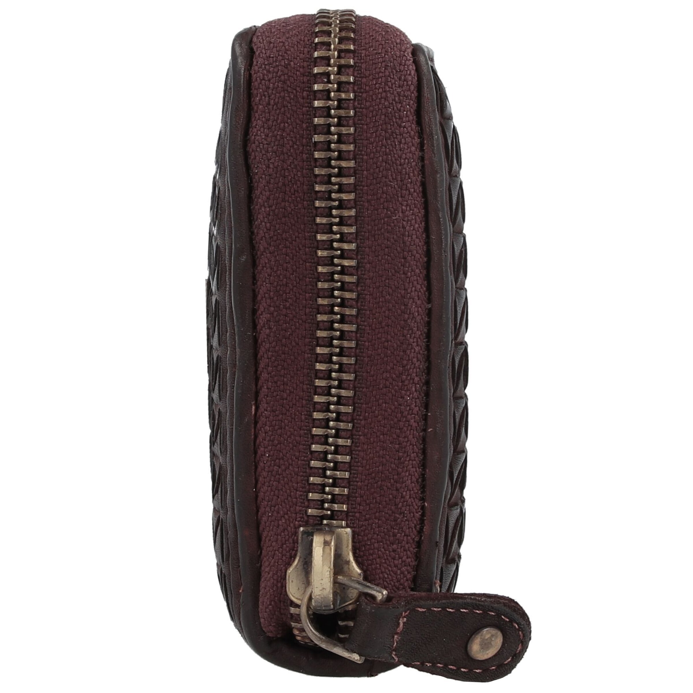 Greenland Nature Wallet in Brown