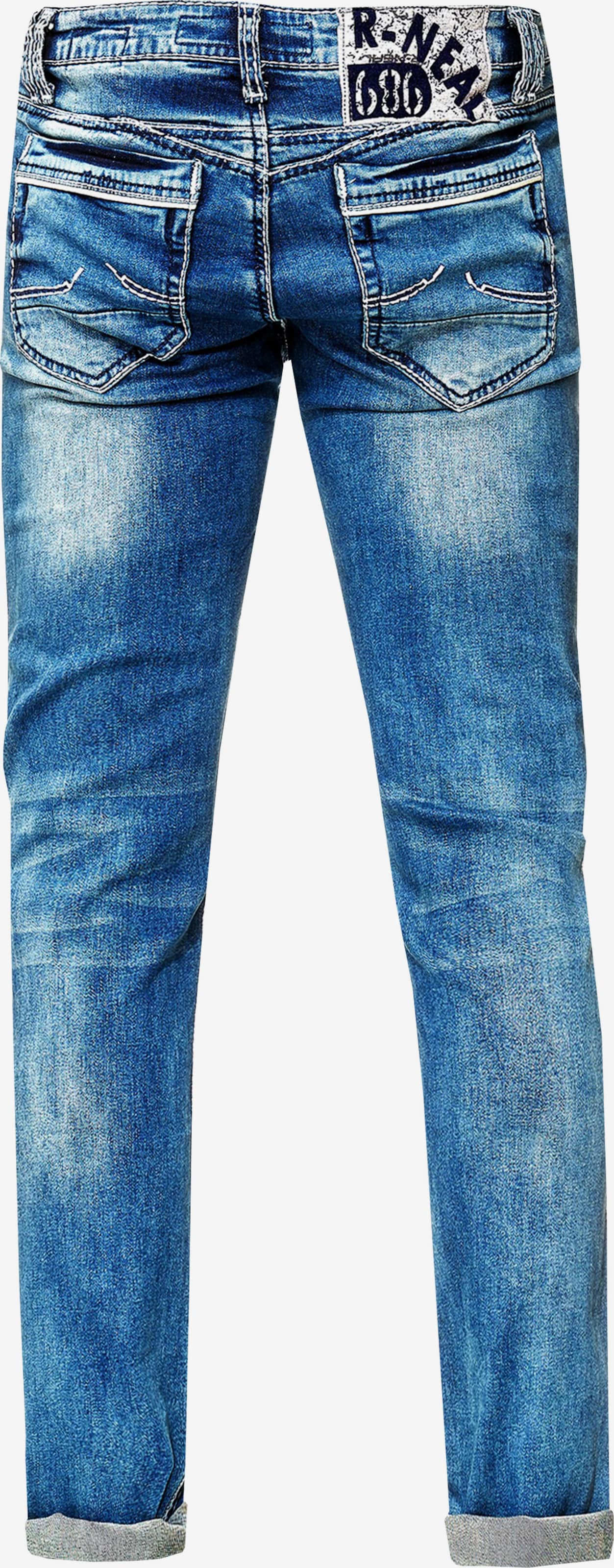 Jeans da lavoro elasticizzato | Würth