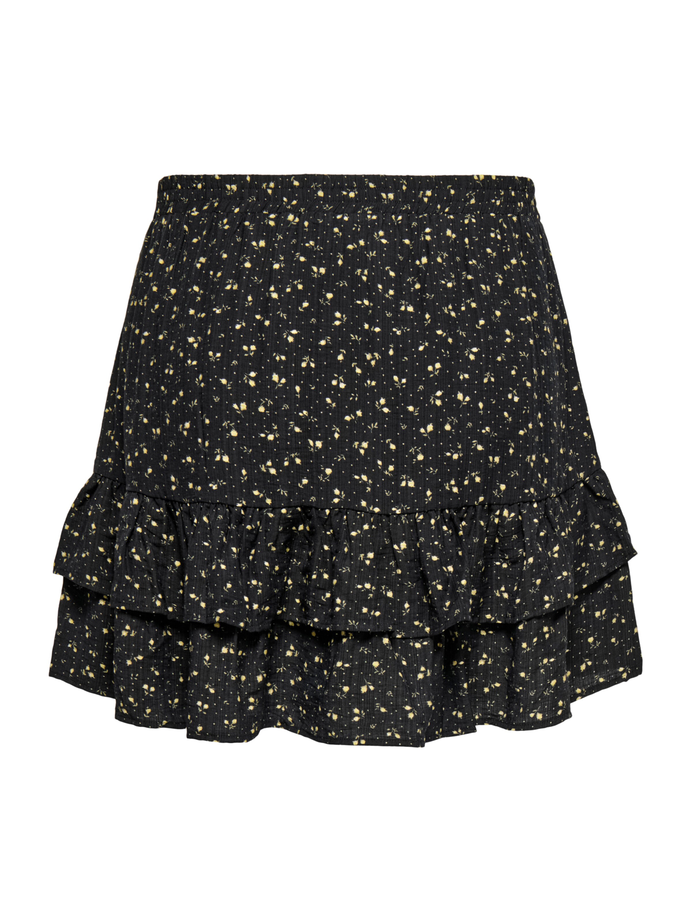 ONLY Carmakoma Φούστα 'CARAlberthe' σε μαύρο