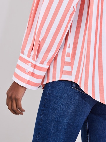 NextBluza - crvena boja