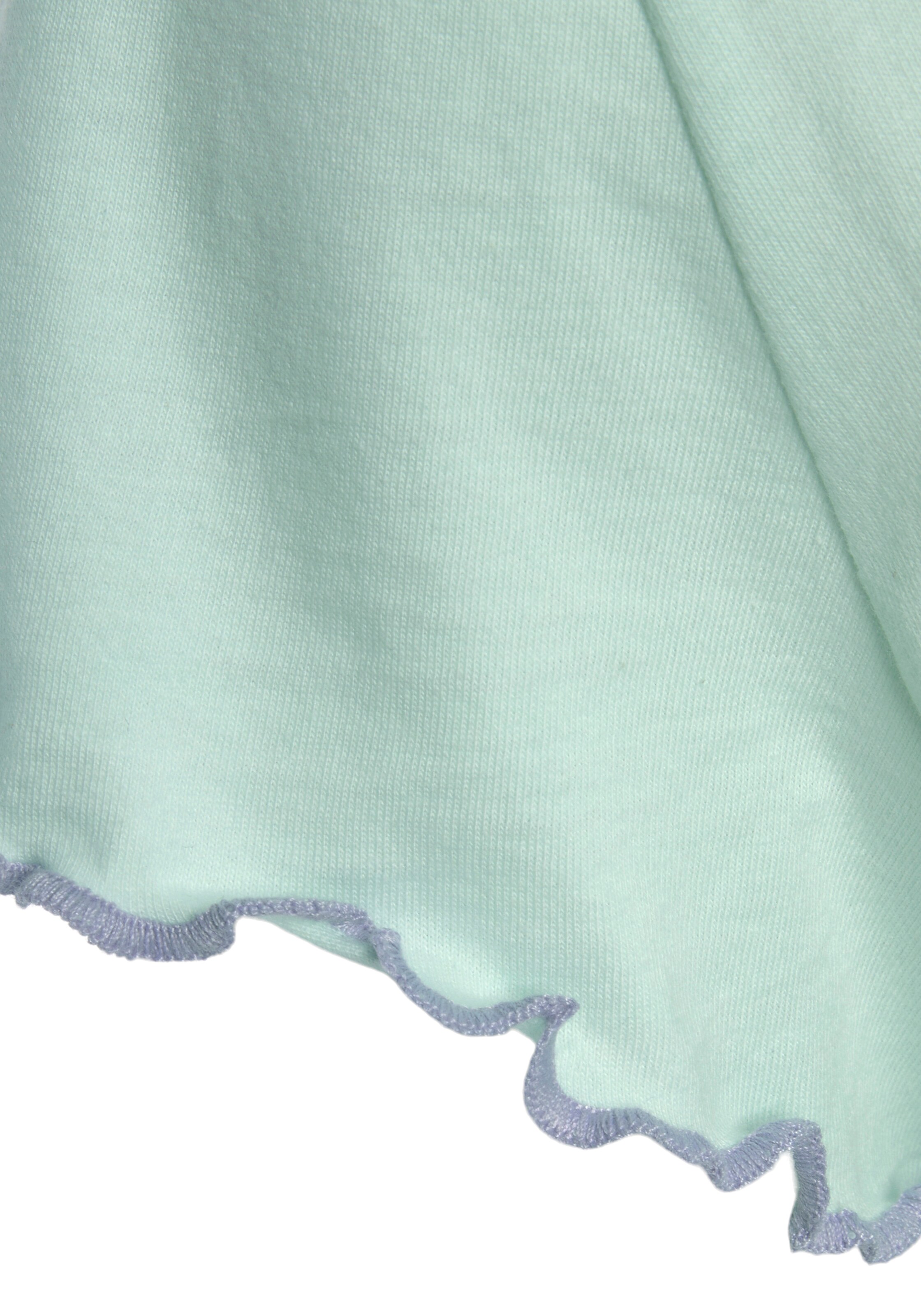 VIVANCE Nachthemd in Grün