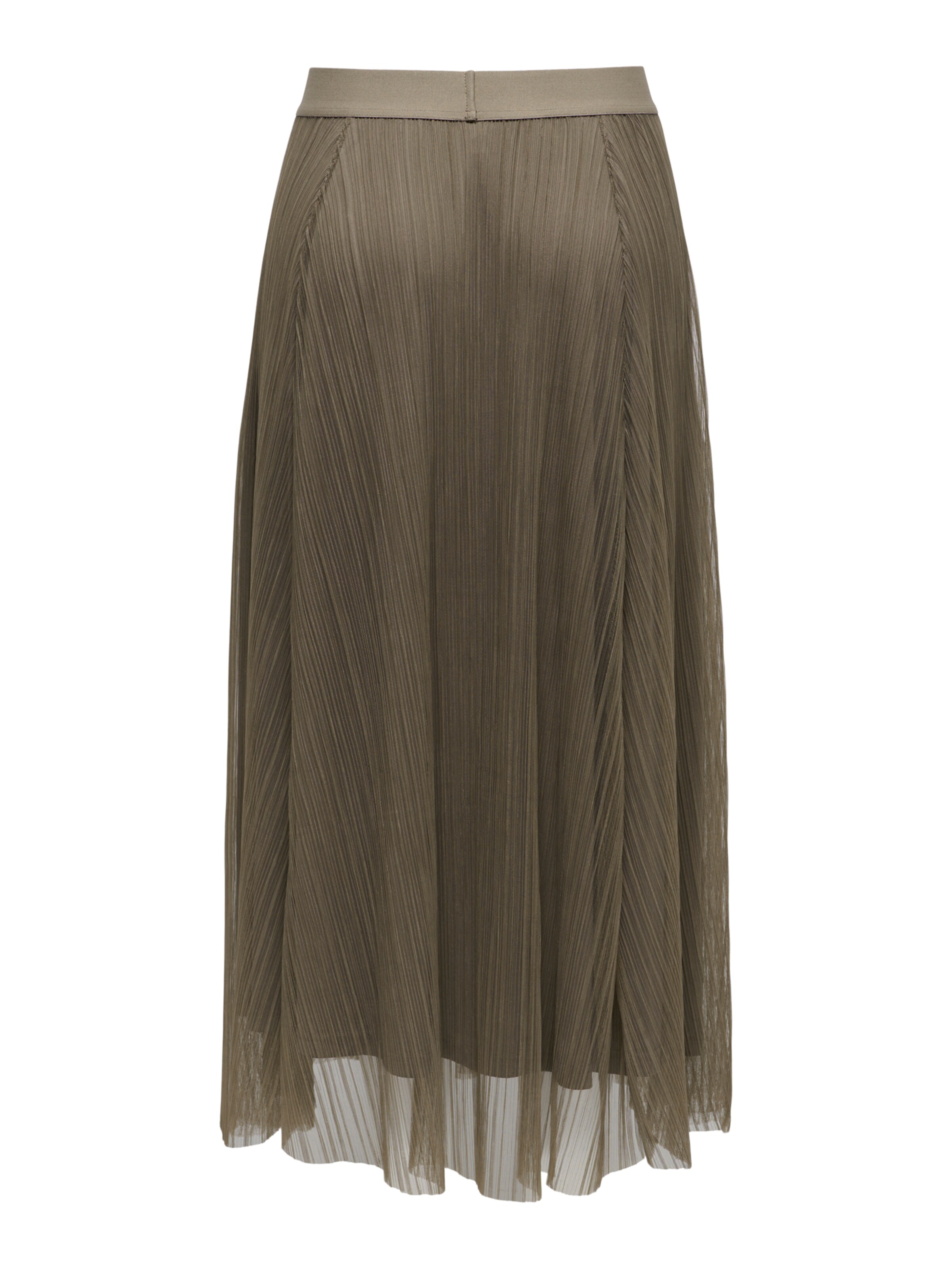 ONLYSuknja 'ONLLAVINA' - smeđa boja