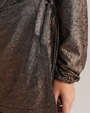 WE Fashion Krilo | bronasta barva